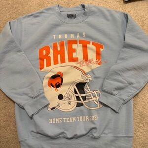 Thomas Rhett Home Team Tour Sweatshirt